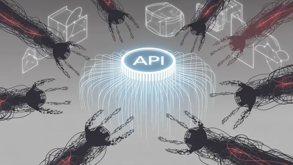 APIs Fueling AI-Era Breaches at Machine Speed, Wallarm Warns