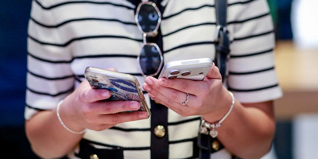 Apple Pay Text Scam Almost Cost Consumer $15,000