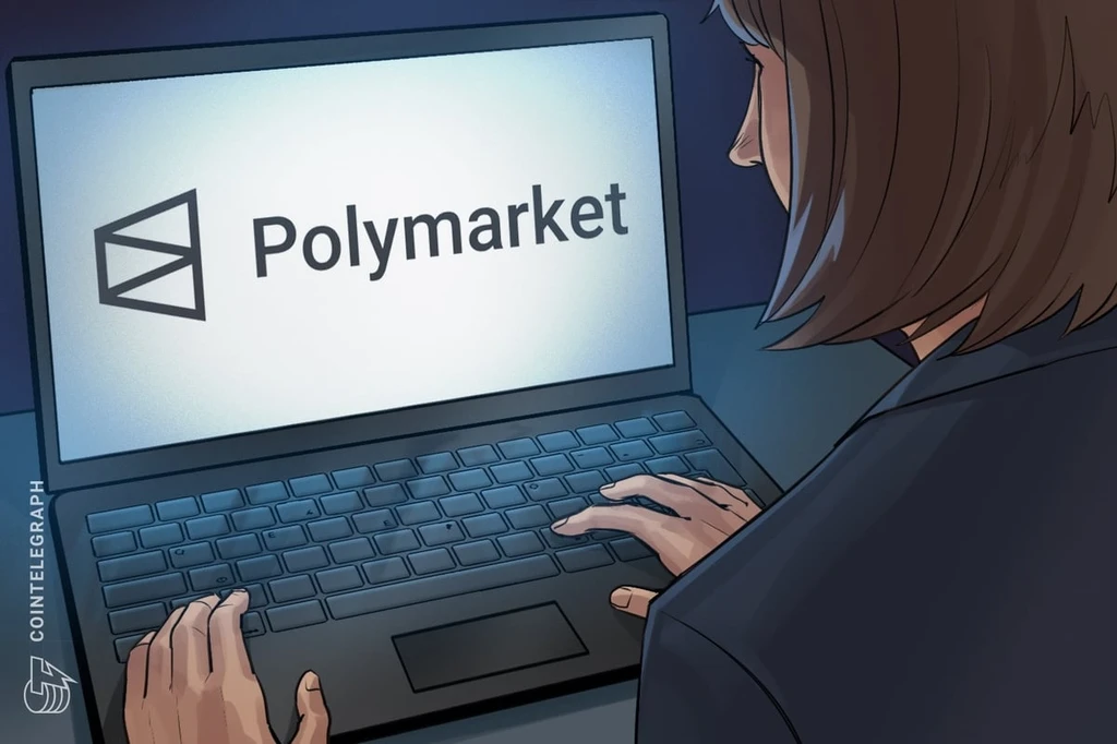 Argentina Blocks Polymarket Despite Global Growth