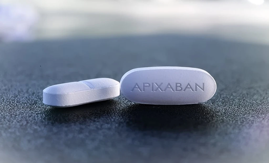 Apixaban Shows Lower Bleeding Risk Than Rivaroxaban in Major Trial