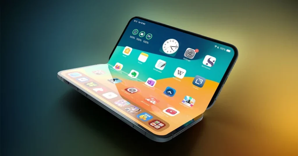 Apple Previews AI Features, Foldable iPhone at WWDC 2026