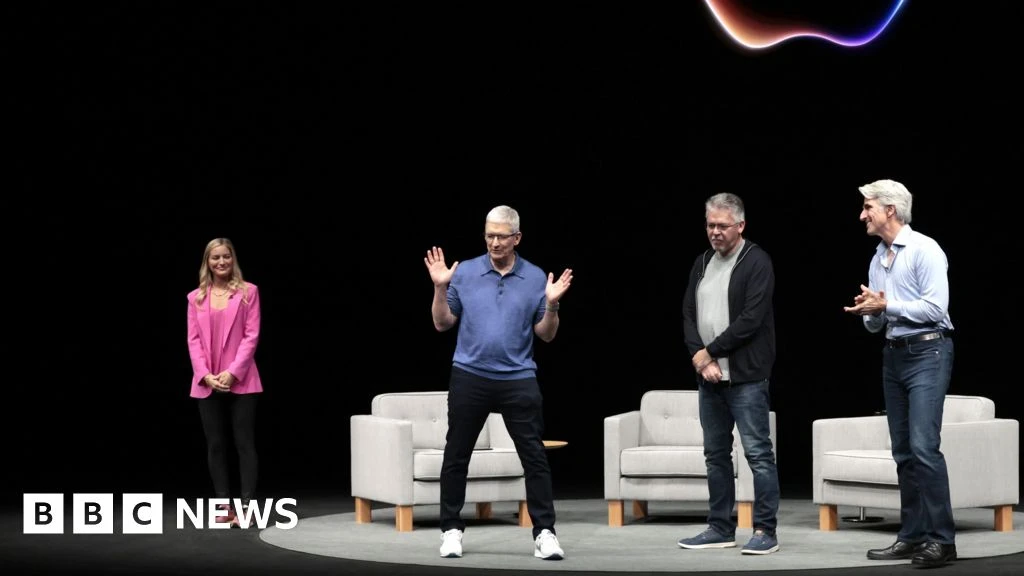 Apple to Pay $250M to Settle iPhone AI Lawsuit