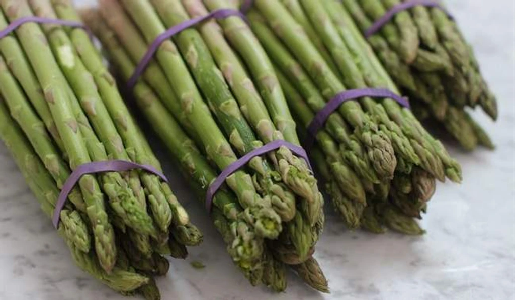 Elevate Your Spring with Asparagus Risotto
