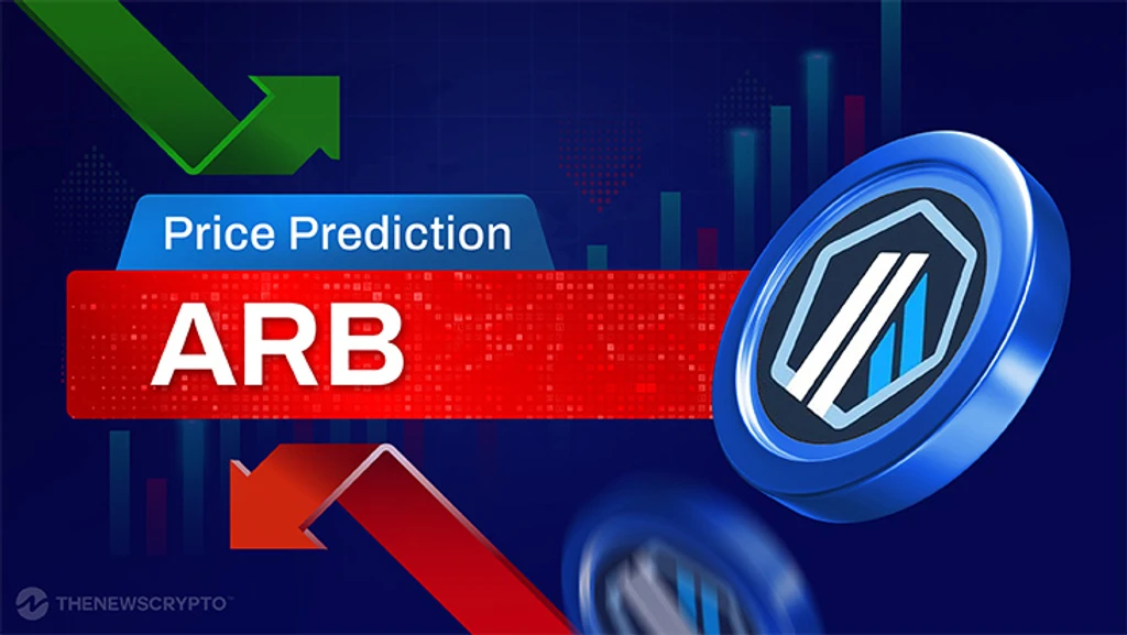 Arbitrum (ARB) Technical Analysis: Price Targets for 2026-2030