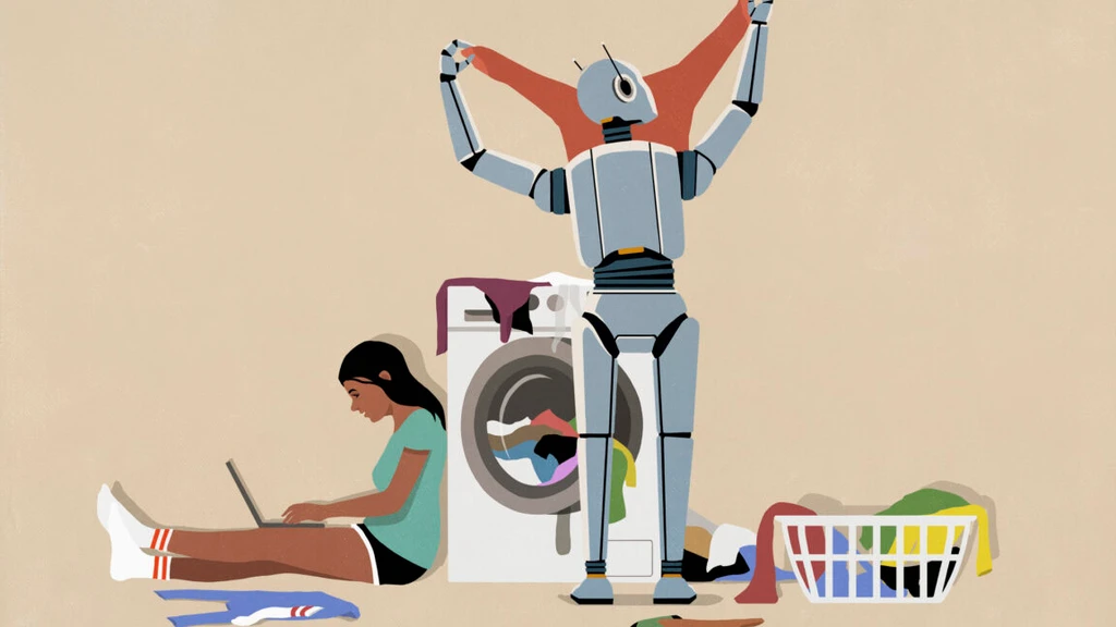 Airbnb Host Sues Startup After Robot Testing Trashes Home