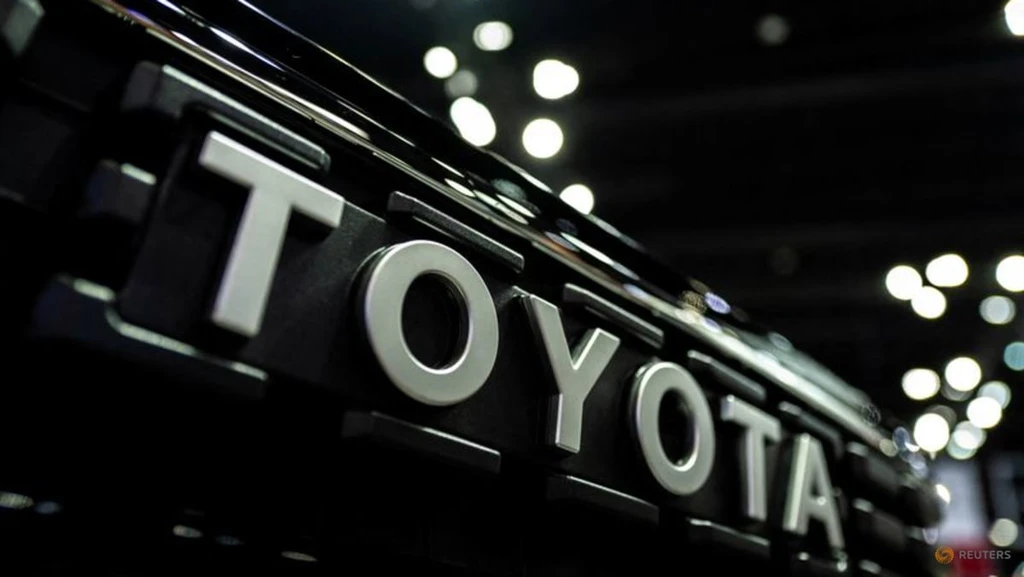 Toyota and Daimler Truck to Sell Archion Shares Worth Up to $1.87 Billion