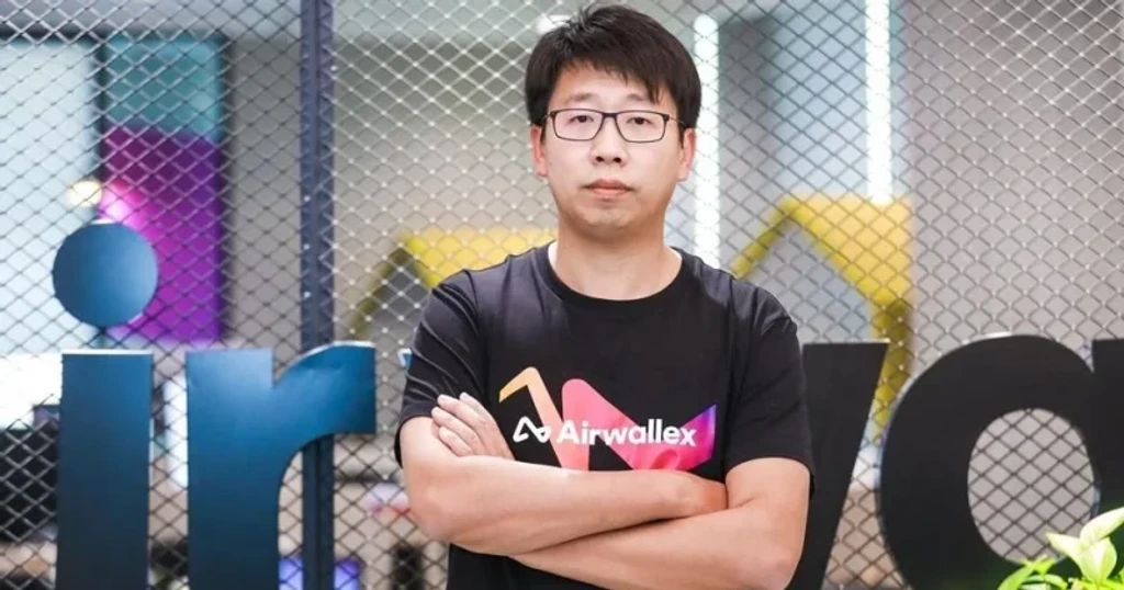 Airwallex Moves Staff from China After ‘Backdoor’ Data Security Allegations