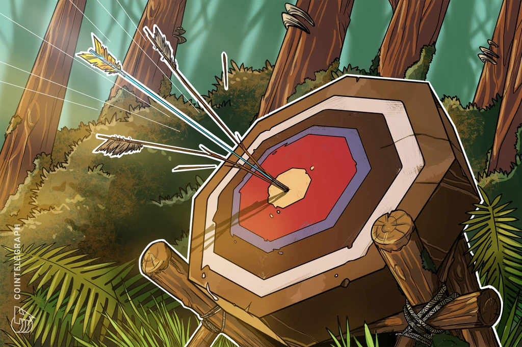Robinhood and dYdX Labs Unveil Arcus DEX on New Blockchain