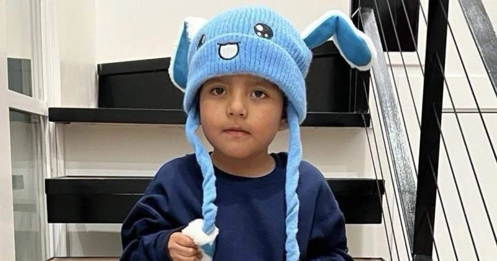 Asylum Denied for 5-Year-Old Liam Ramos and Family