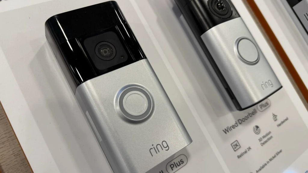 Amazon's Ring Faces Lawsuit Over Facial Recognition Scanning