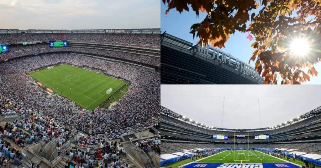 Argentina Heads to MetLife for World Cup Final as $ARG Token Surges
