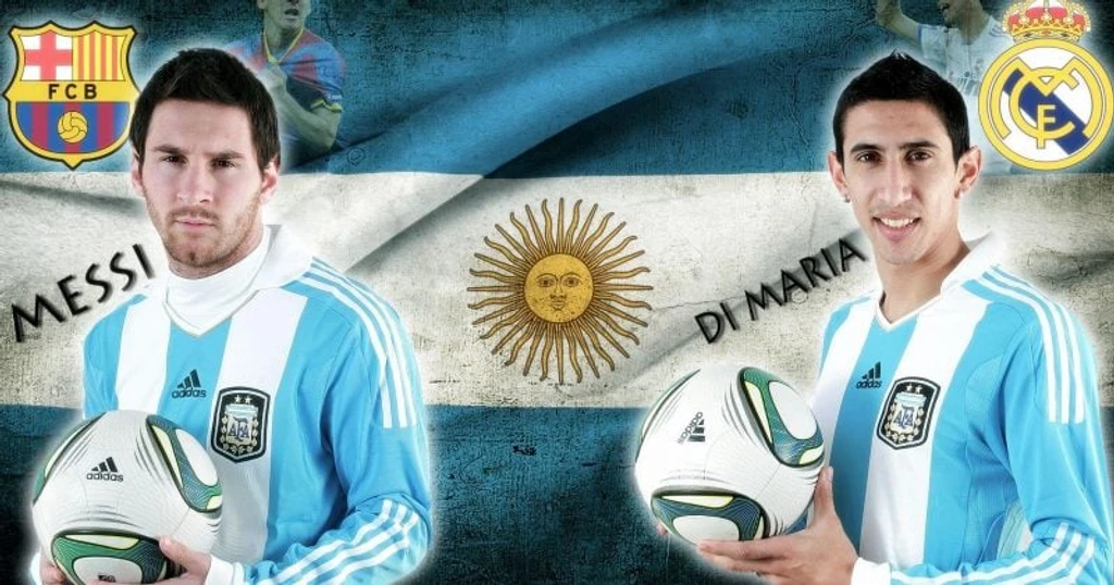 Argentina Beats England in World Cup Semis as Crypto Prediction Markets Surge