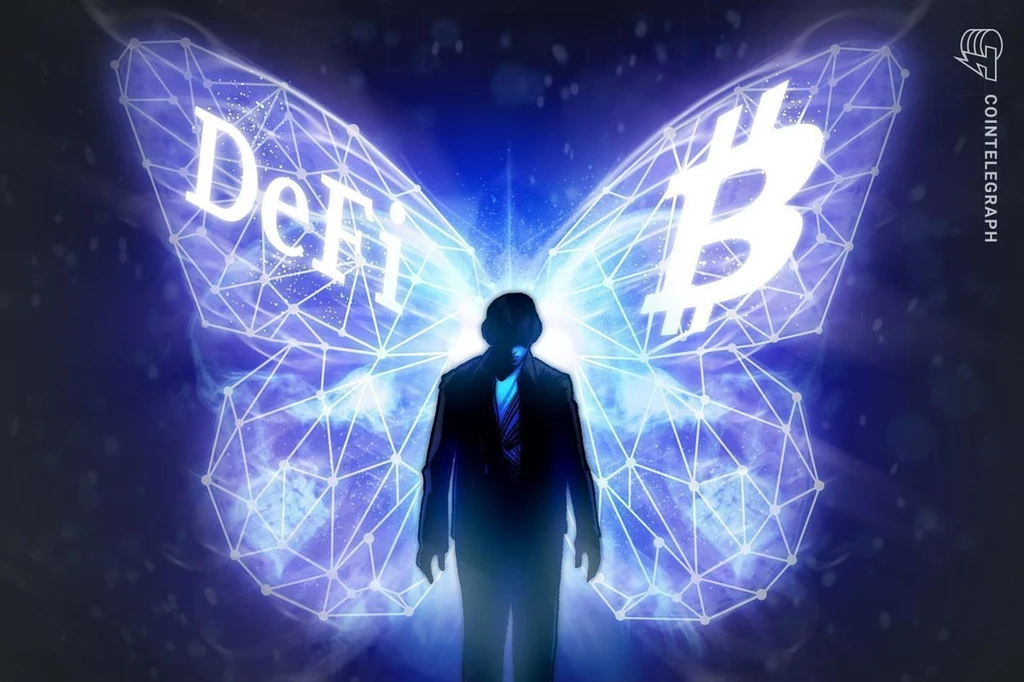 Bitcoin Recovers Amid Geopolitical Tensions; Aave Governance Rift Widens
