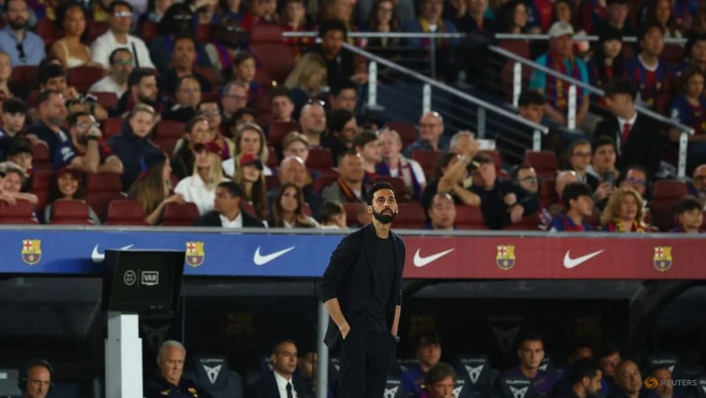 Arbeloa: Real Must Face Fan Fury After Barca Clinch La Liga Title