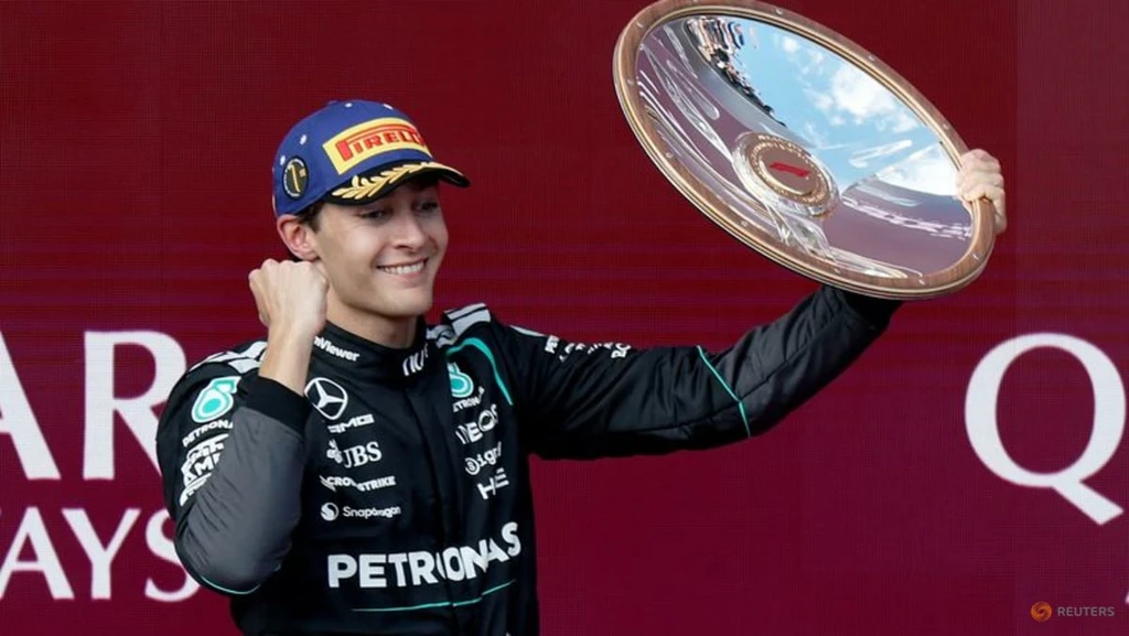 Russell Calls for Patience with New F1 Regulations After Australian GP Win