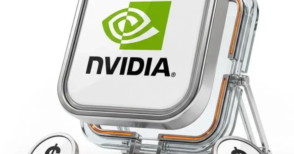 Wall Street Boosts Nvidia Targets as AI Demand Accelerates