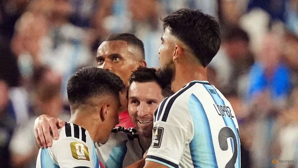 Argentina Downplays Historic Rivalry Ahead of England World Cup Semi-Final