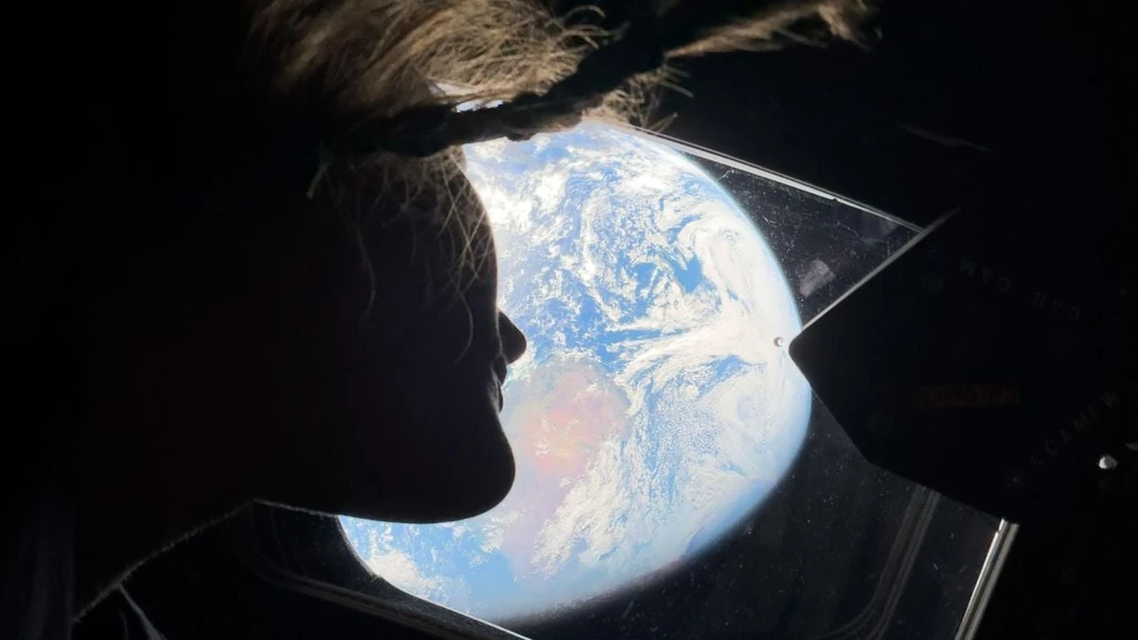 Artemis II Astronauts Shatter Deep Space Record, Reach Furthest Human Distance From Earth