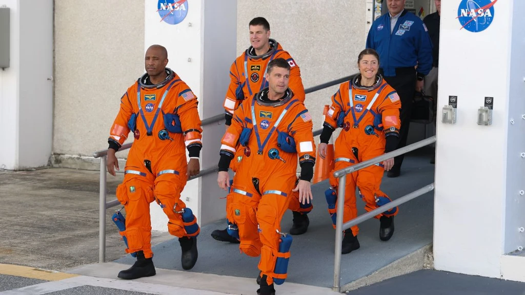 Artemis II Astronauts Set to Shatter Space Records