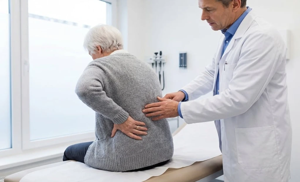 New Arthritis Risk Criteria Developed