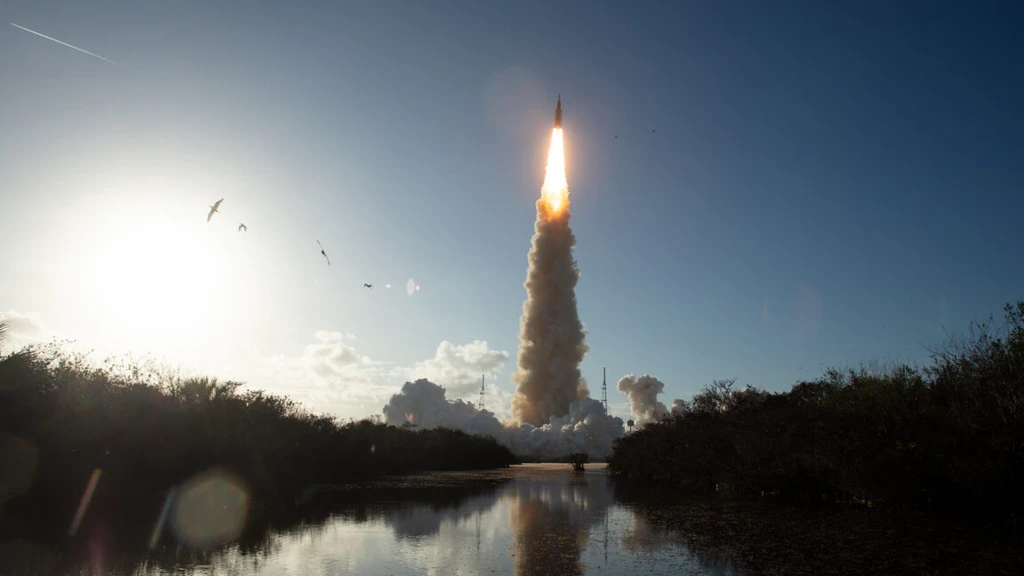 NASA's Artemis II: A New Chapter in Lunar Exploration