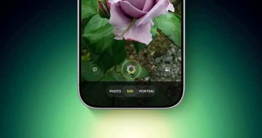 Apple Overhauls Siri: Standalone App, AI Extensions in iOS 27
