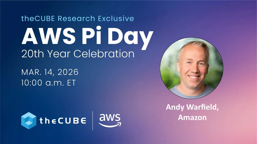 Amazon S3 Turns 20, Evolves Into AI Data Backbone