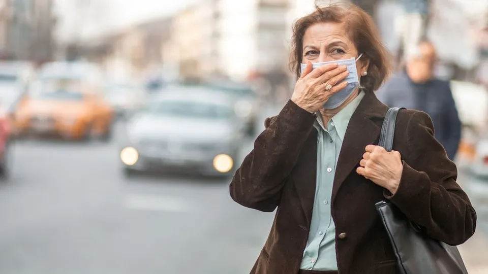 New Study Links Air Pollution Exposure to Increased Alzheimer's Risk