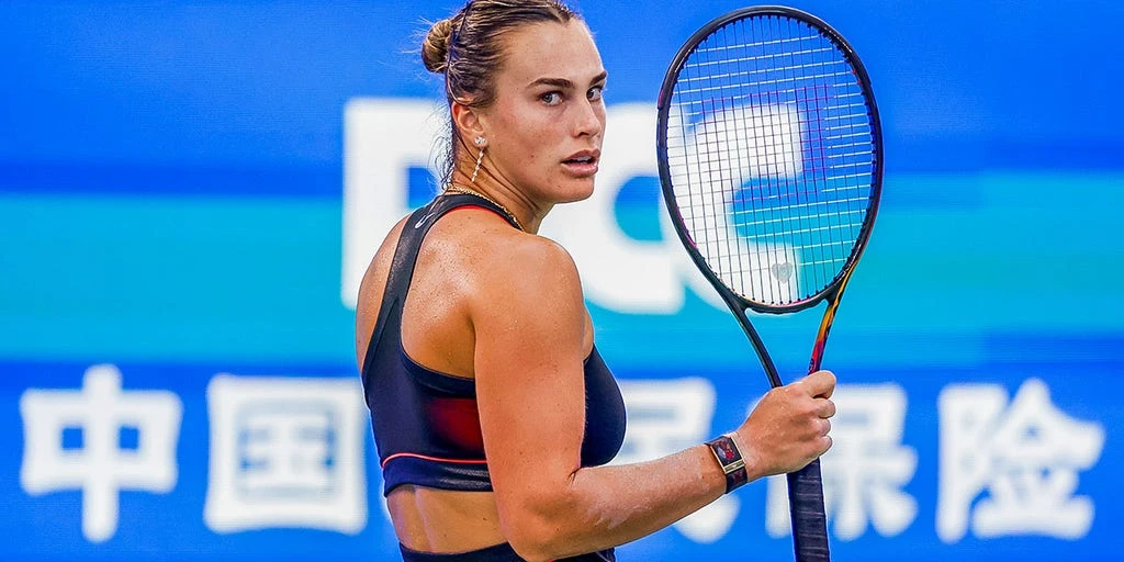Sabalenka Warns of Grand Slam Boycott Over Revenue Share