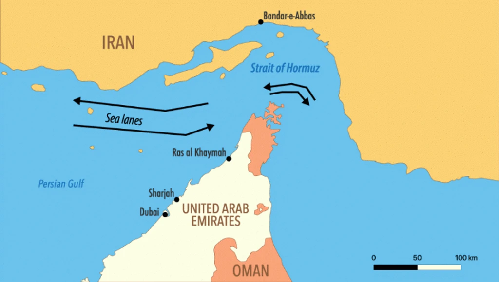 Aramco CEO: Strait of Hormuz Closure Draining 100M Barrels Weekly, Market May Not Stabilize Until 2027