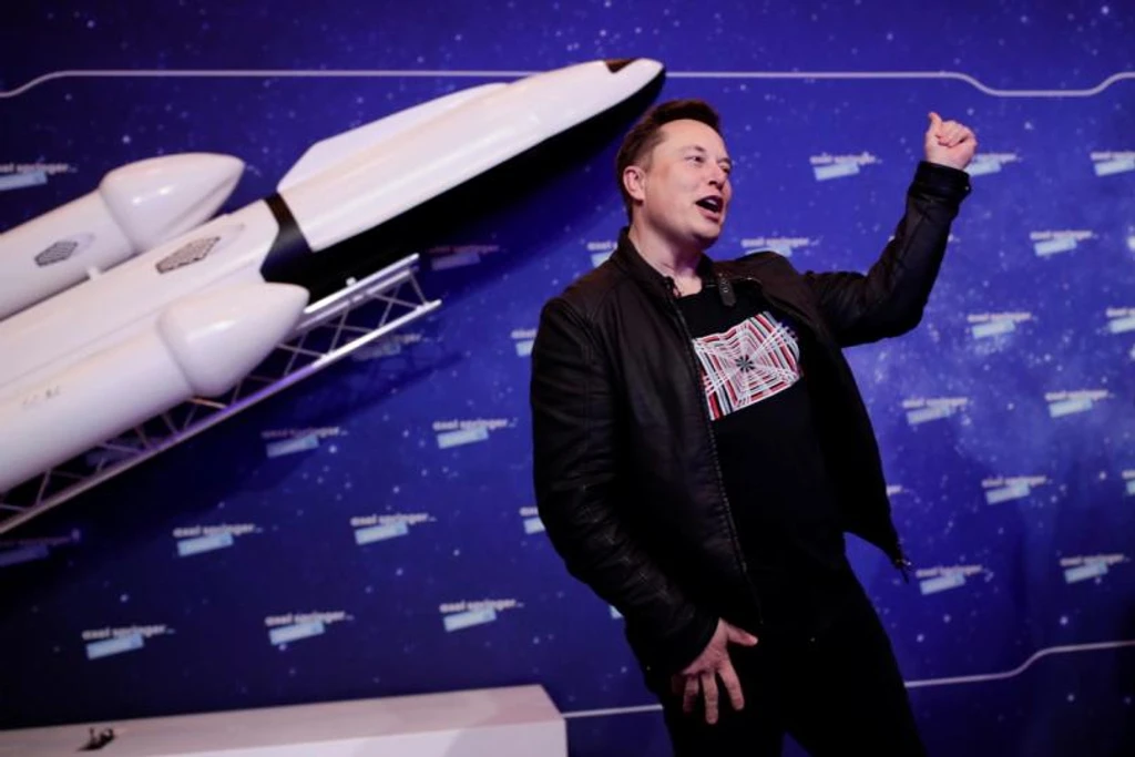 Anthropic Pacts SpaceX for All Colossus 1 Compute Ahead of June IPO