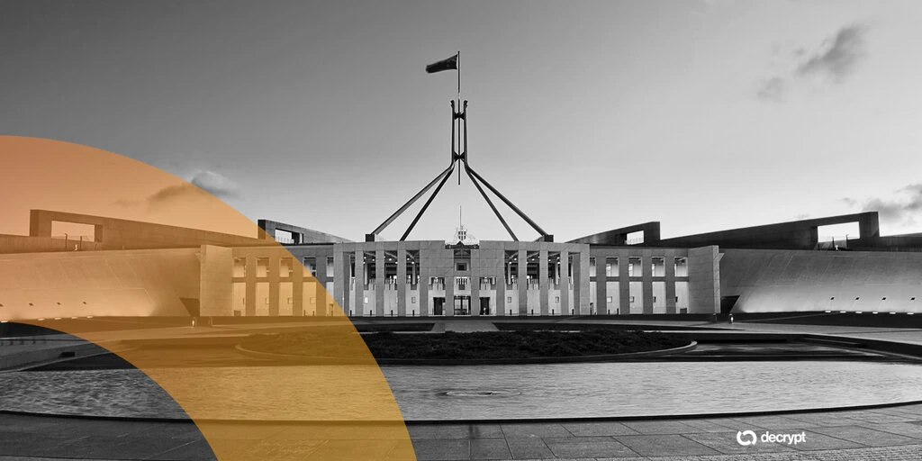 Australia Moves to Regulate Crypto Platforms