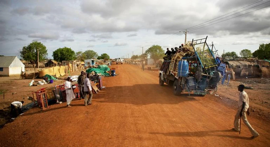 South Sudan Faces Worsening Violence Amidst UN Budget Cuts