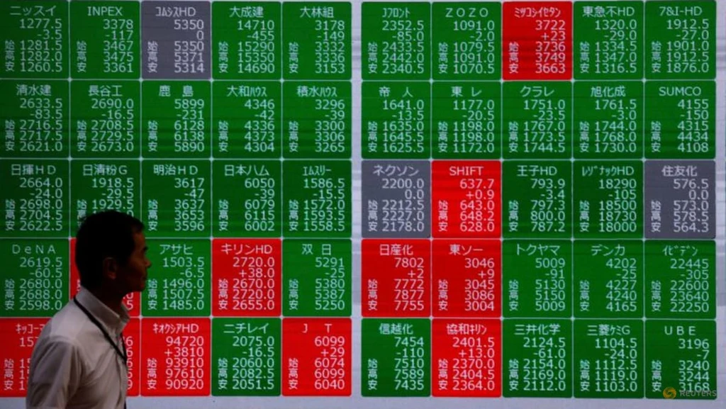 Asian Markets Steady as US-Iran Peace Deal Eases Oil Prices