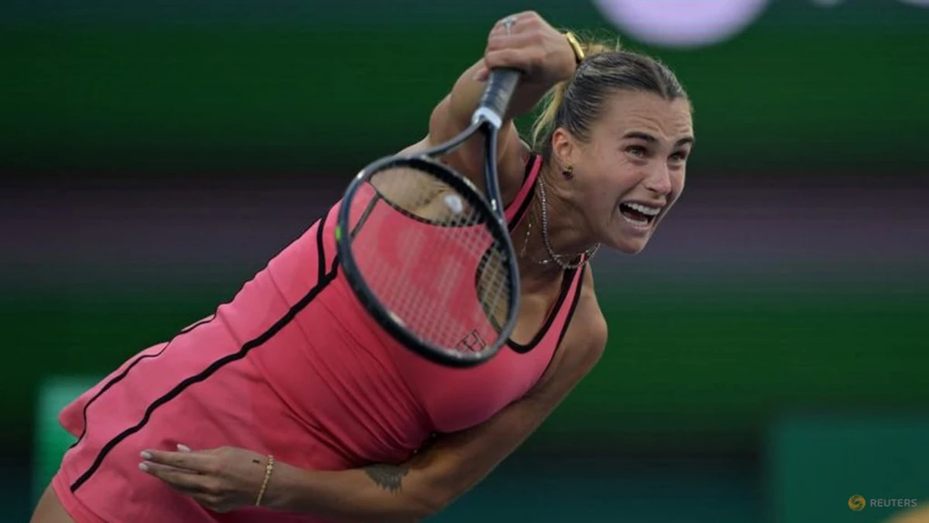 Sabalenka Demands Immediate Video Reviews After Indian Wells Controversy