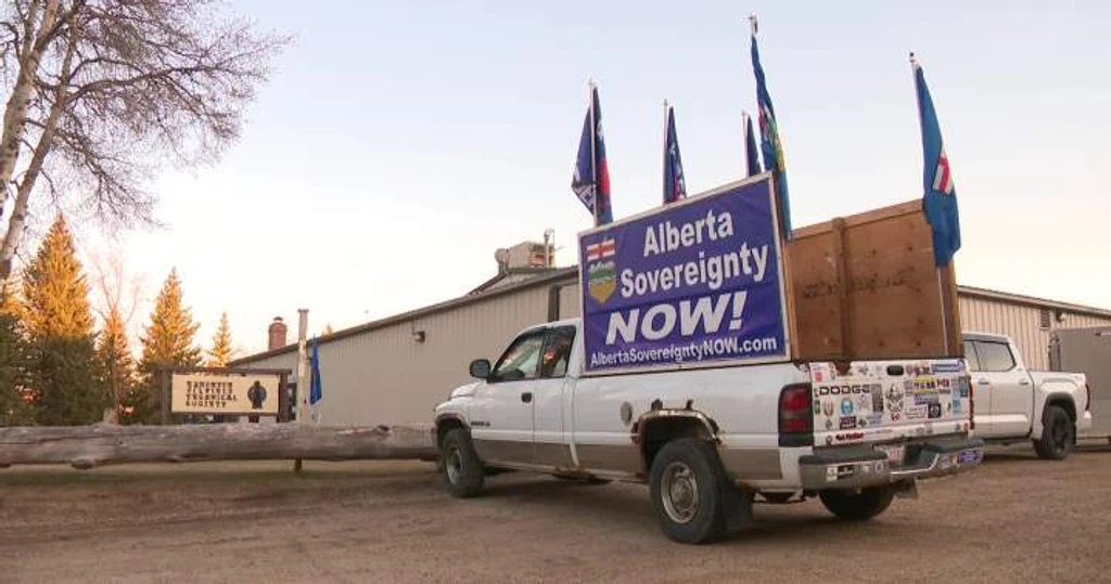 Alberta Separatism Vote Sparks Investment Flight Fears