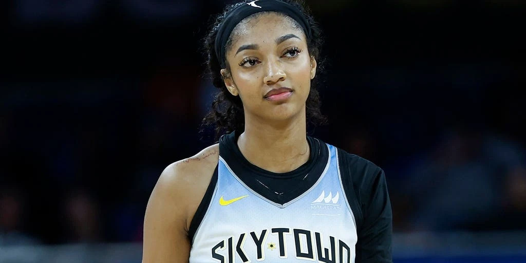 Angel Reese Traded from Chicago Sky to Atlanta Dream