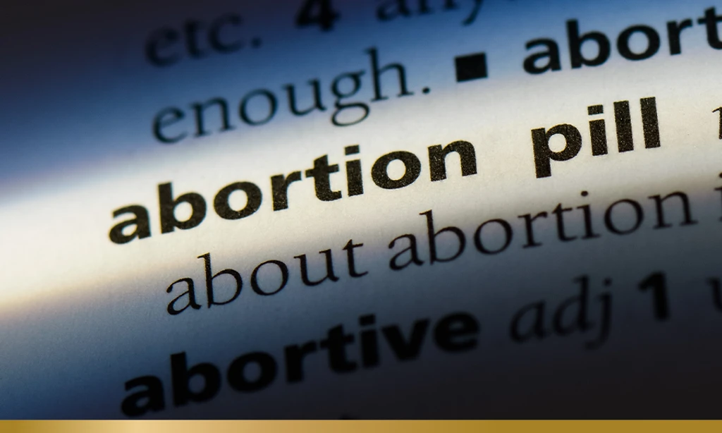 Supreme Court Temporarily Blocks Restrictions on Abortion Pill Access
