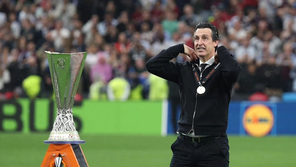 Aston Villa Ends 30-Year Trophy Drought with Europa League Victory