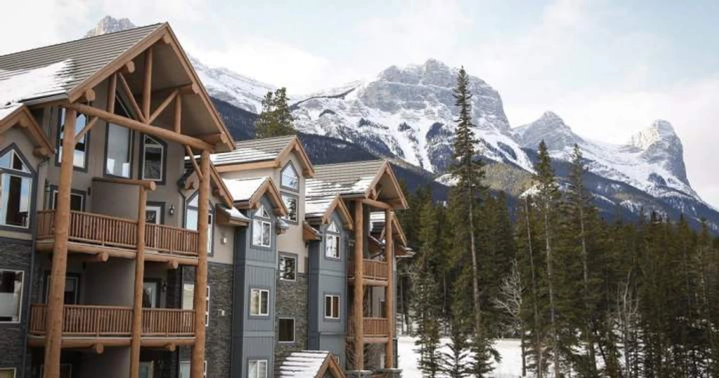 Canmore’s Livability Tax Survives Appeal