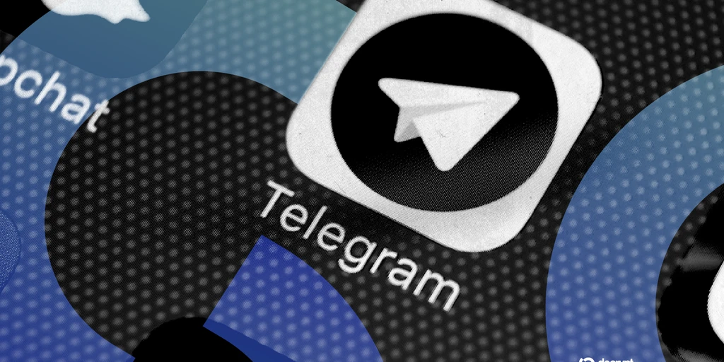 New App Rewards Whistleblowers Using Telegram's Ecosystem