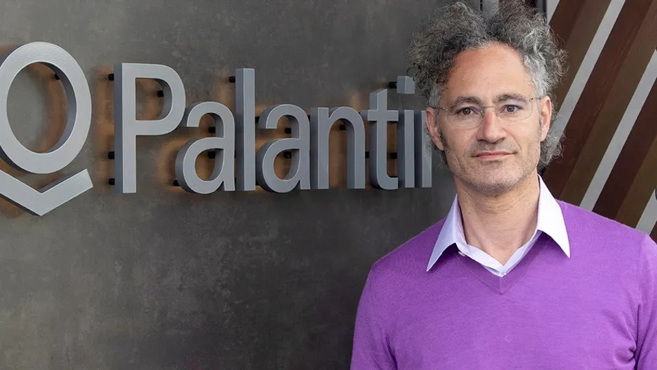AI Giant Palantir Relocates Headquarters to Florida Amid Tech Exodus
