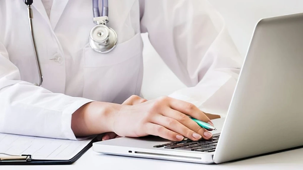 AI Outperforms Doctors in Emergency Care Study