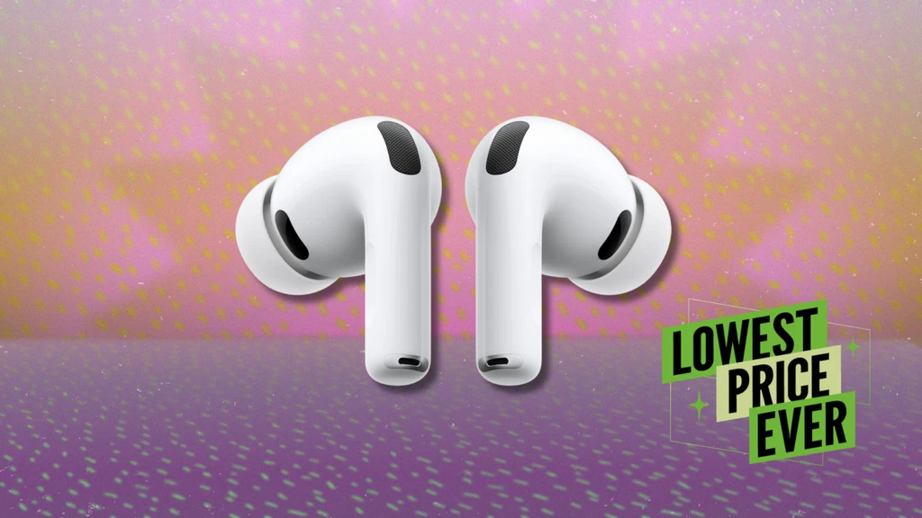 Apple AirPods Pro 3 Hit Lowest Price: $155 Deal on Premium Earbuds