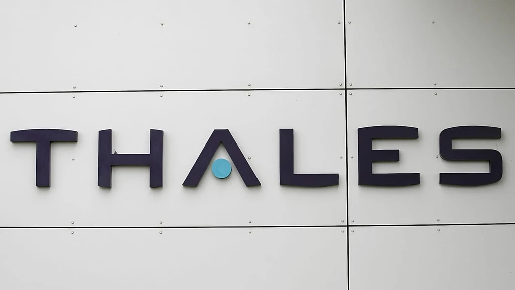 AI vs. AI & Quantum Threat: Thales on Evolving Cybersecurity Battles