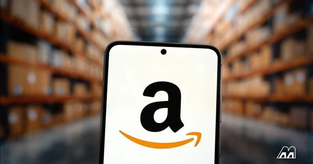 Amazon's Trainium Chip Business Hits $20 Billion Annual Revenue Pace