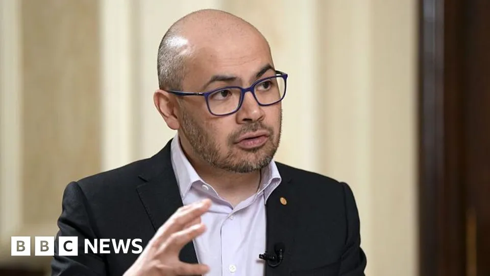 Google AI Chief Demands Urgent Research on AI Threats