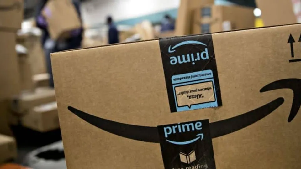 E-commerce Stocks Surge as Supreme Court Strikes Down Trump Tariffs