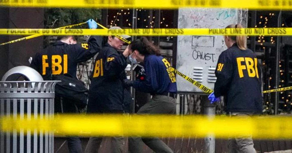 Austin Bar Shooting: Suspect Identified, Terrorism Not Ruled Out