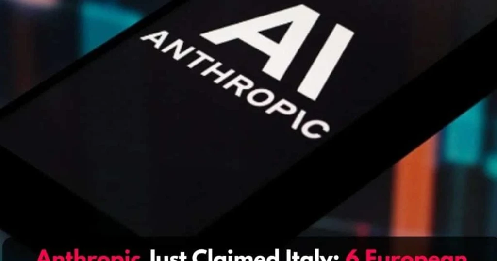 U.S. Lifts Ban on Anthropic's Claude Fable 5 AI Model